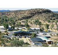 Alice Springs RSL Club - Accommodation Noosa