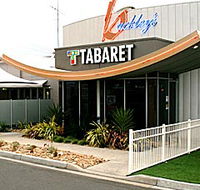 Buckley's Entertainment Centre - Accommodation Noosa