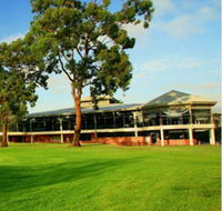Carnarvon Golf Club - Accommodation Noosa