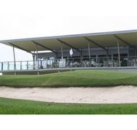 Coffs Harbour Golf Club - Accommodation Noosa