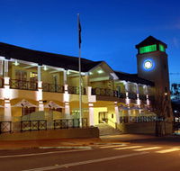 Epping Club - Accommodation Noosa