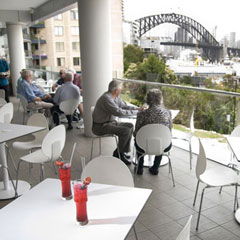 Lavender Bay NSW Accommodation Noosa