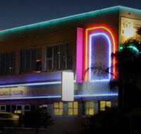 Manly Leagues Club - Accommodation Noosa