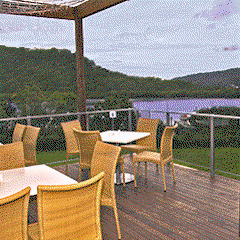Mooney Mooney Club - Accommodation Noosa 0