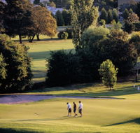 Mowbray Golf Club Ltd - Accommodation Noosa