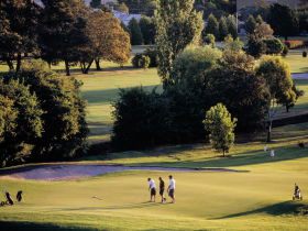 Mowbray Golf Club Ltd - Accommodation Noosa 0