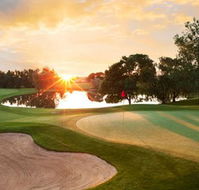 Scottsdale Golf Club - Accommodation Noosa