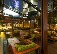 Deck Mercantile Place - Accommodation Noosa