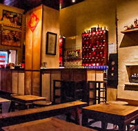 Double Happiness Bar - Accommodation Noosa