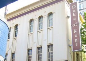 Duke Of Kent Hotel - Accommodation Noosa 0