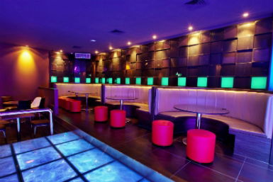 Eden Bar - Accommodation Noosa 0