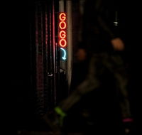 GoGo Bar - Accommodation Noosa