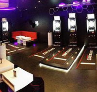 Idarts Hive - Accommodation Noosa
