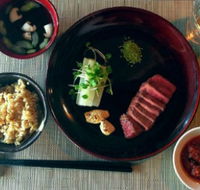 Izakaya Den - Accommodation Noosa