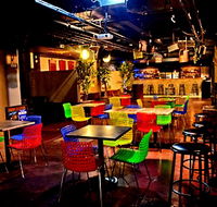 Kenobi Cocktail Bar - Accommodation Noosa