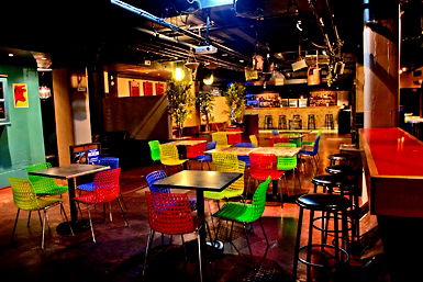 Kenobi Cocktail Bar - Accommodation Noosa 0