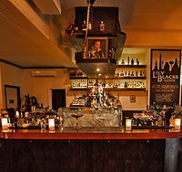 Lily Blacks - Accommodation Noosa