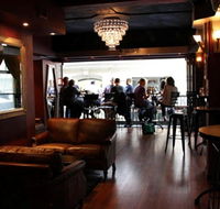 Lustre Bar - Accommodation Noosa