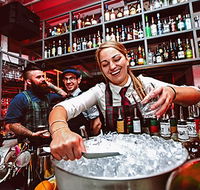 Magic Mountain Saloon - Accommodation Noosa