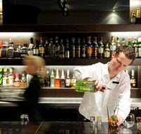 Market Lane Bar - Accommodation Noosa