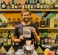 Shebeen - Accommodation Noosa