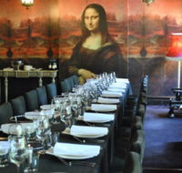Society Restaurant - Accommodation Noosa