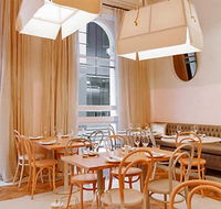 Stokehouse Restaurant - Accommodation Noosa