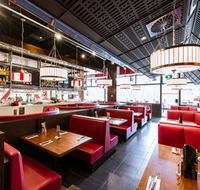TGI Fridays Restaurant  Bar - Accommodation Noosa