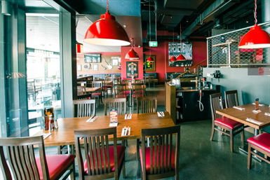 TGI Fridays Restaurant & Bar - Accommodation Noosa 0
