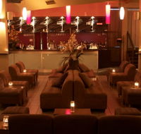 The Apartment Restaurant Club Lounge - Accommodation Noosa