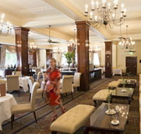 The Hotel Windsor - Accommodation Noosa
