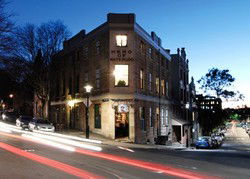 The Hero Of Waterloo - Accommodation Noosa 0