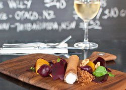 Baroque Bistro, Bar And Patisserie - Accommodation Noosa 0