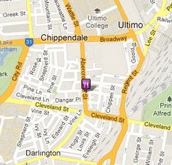 Bar Mattino - Accommodation Noosa 0