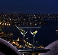 Blu Bar on 36 - Accommodation Noosa