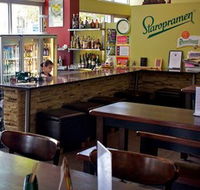 Bazaar Beer Cafe - Accommodation Noosa
