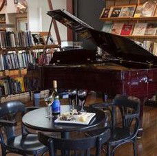 Berkelouw - Accommodation Noosa 0