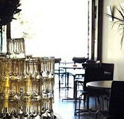 Buzzzbar Cafe - Accommodation Noosa