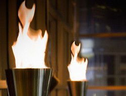Ablaze - Accommodation Noosa 0