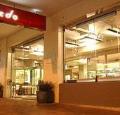 Credo Cafe Restaurant Lounge - Accommodation Noosa