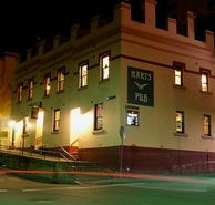 Harts Pub - Accommodation Noosa