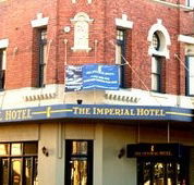 Imperial Hotel - Accommodation Noosa