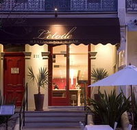 L'etoile Restaurant and Bar - Accommodation Noosa