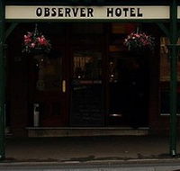 Observer Hotel - Accommodation Noosa