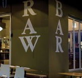 Raw Bar - Accommodation Noosa