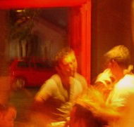 Speak Easy Bar - Accommodation Noosa