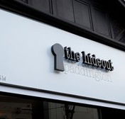 The Hideout - Accommodation Noosa