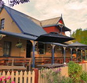 Royal Cricketers Arms - Accommodation Noosa