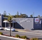 Bellevue Hotel Tuncurry - Accommodation Noosa