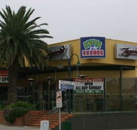 Zagames Caulfield Hotel - Accommodation Noosa